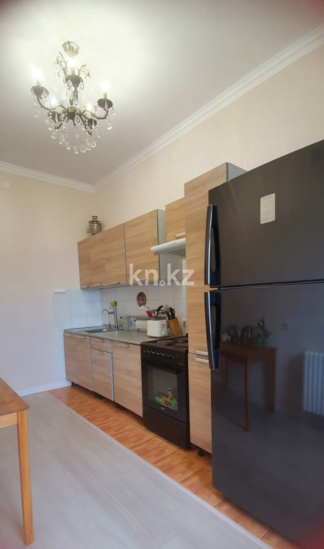 Продажа 3-комнатной квартиры, 90 м² в Астане - фото 9