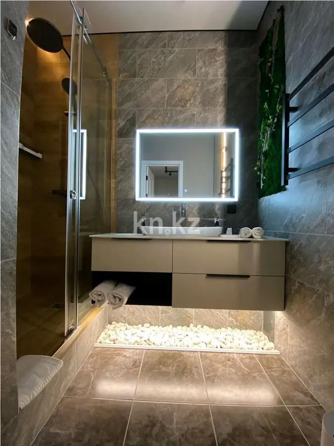 Продажа 2-комнатной квартиры, 58 м², ул. Жарокова, дом  218 - Продажа квартир в Алматы с фото фото 3 из 3