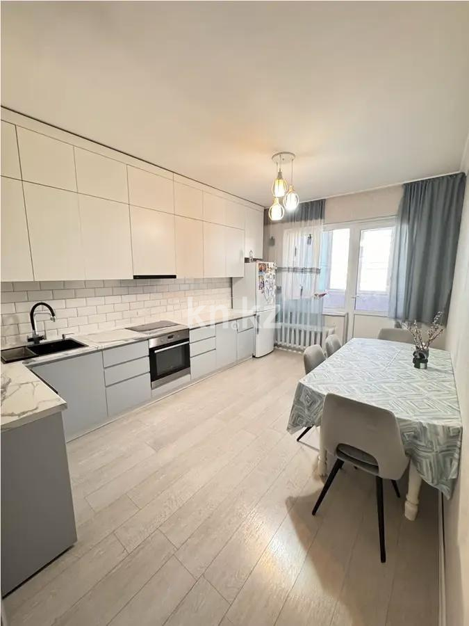 Продажа 2-комнатной квартиры, 93 м², ул. Жуалы, дом  22 - Продажа  двухкомнатных квартир в Алматы с фото фото 3 из 4