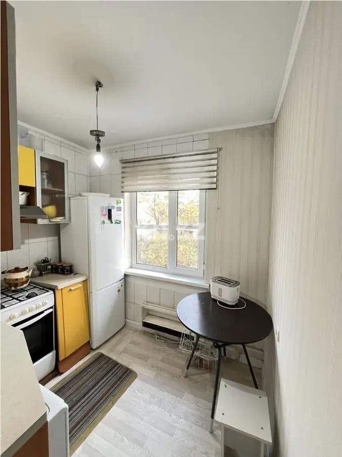 Продажа 2-комнатной квартиры, 45 м² в Алматы - фото 3