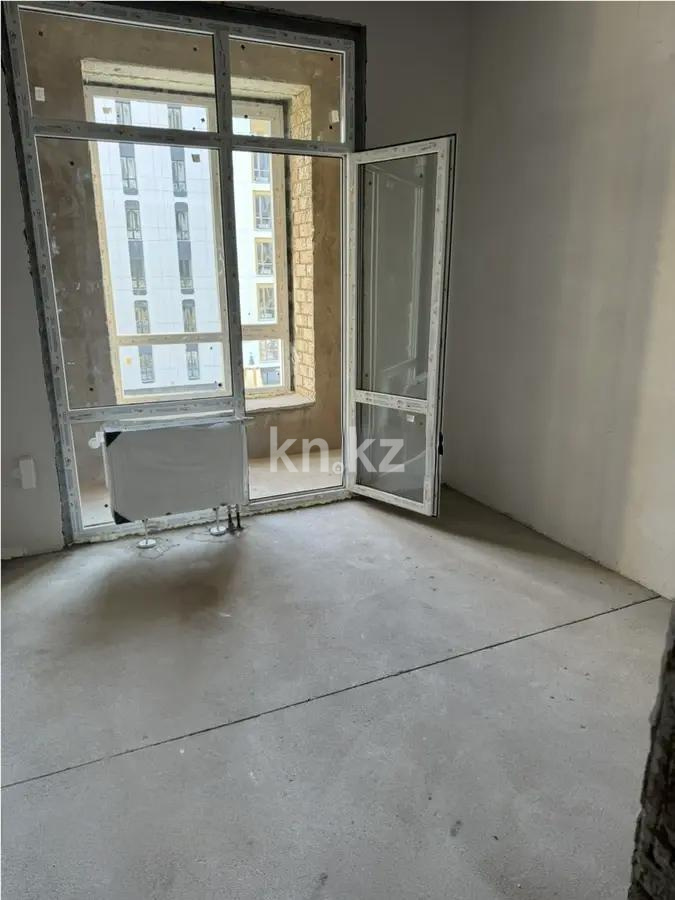 Продажа 2-комнатной квартиры, 58.42 м² в Астане - фото 2