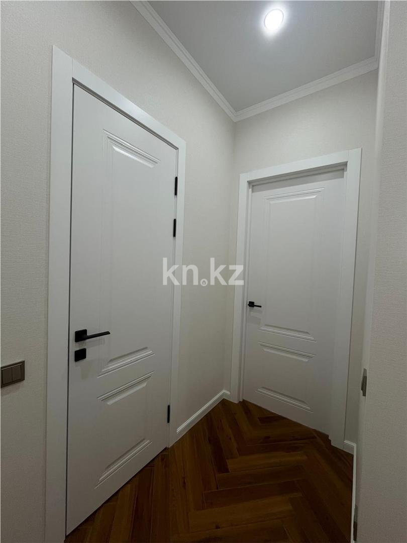 Продажа 1-комнатной квартиры, 41 м² - Продажа однокомнатных квартир в Майкудуке Караганды - страница 6 фото 8 из 12