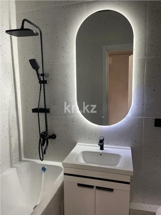 Продажа 2-комнатной квартиры, 40 м², ул. Айтматова, дом  62 в Астане - фото 3