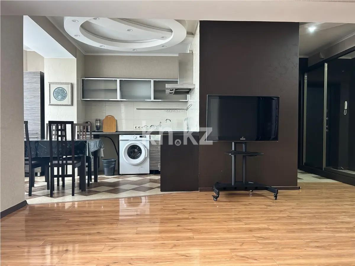 Продажа 3-комнатной квартиры, 68 м² - Недвижимость в Казахстане - страница 14 фото 3 из 4