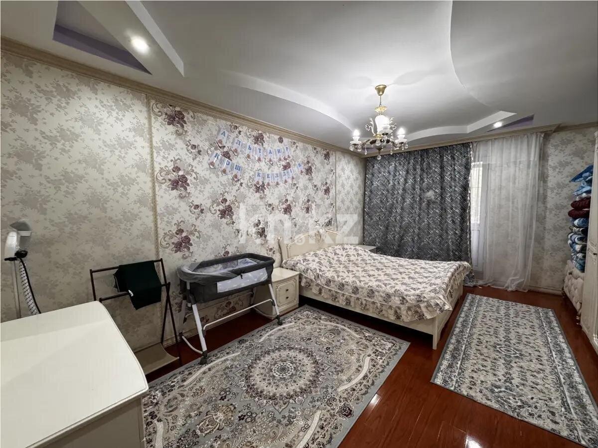 Продажа 3-комнатной квартиры, 88.4 м² в Астане - фото 2