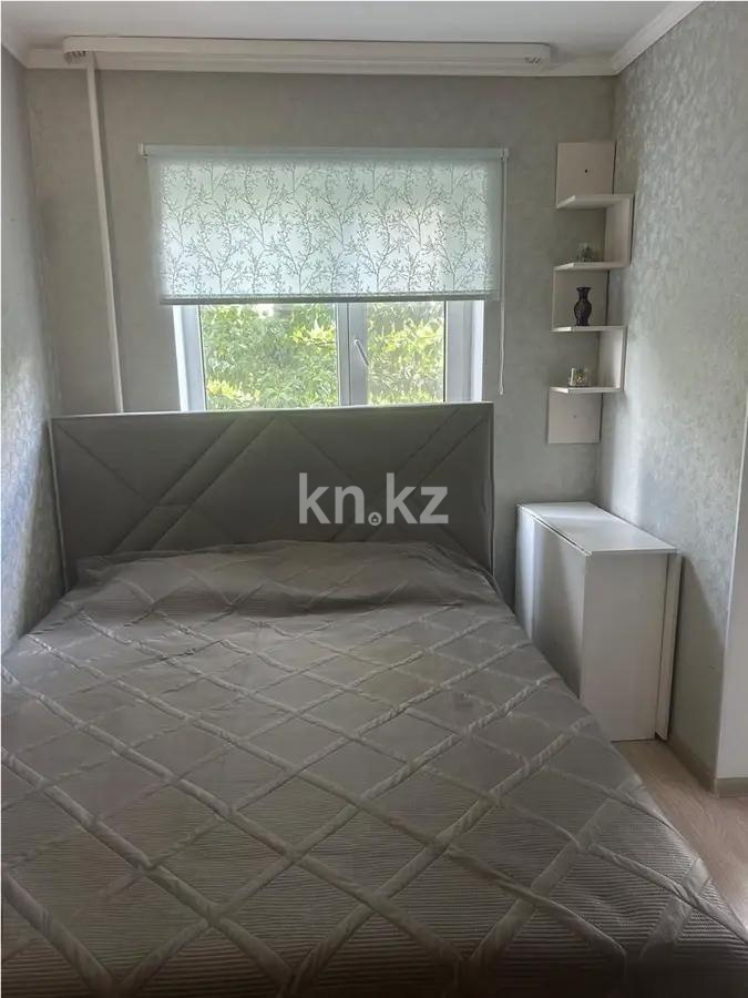Продажа 2-комнатной квартиры, 45 м² в Астане