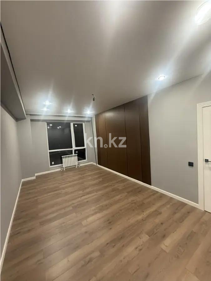 Продажа 3-комнатной квартиры, 78.8 м², ул. Жунисова, дом  2/13 - Продажа  трехкомнатных квартир в новостройках Алматы без посредников фото 1 из 3