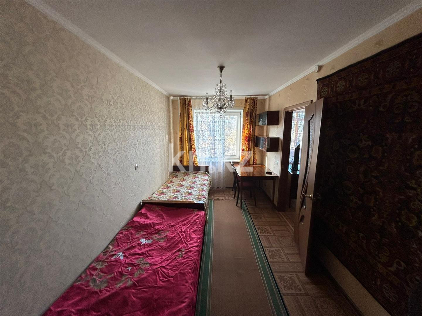 Продажа 2-комнатной квартиры, 48 м², пр. Н. Абдирова в Караганде - фото 8