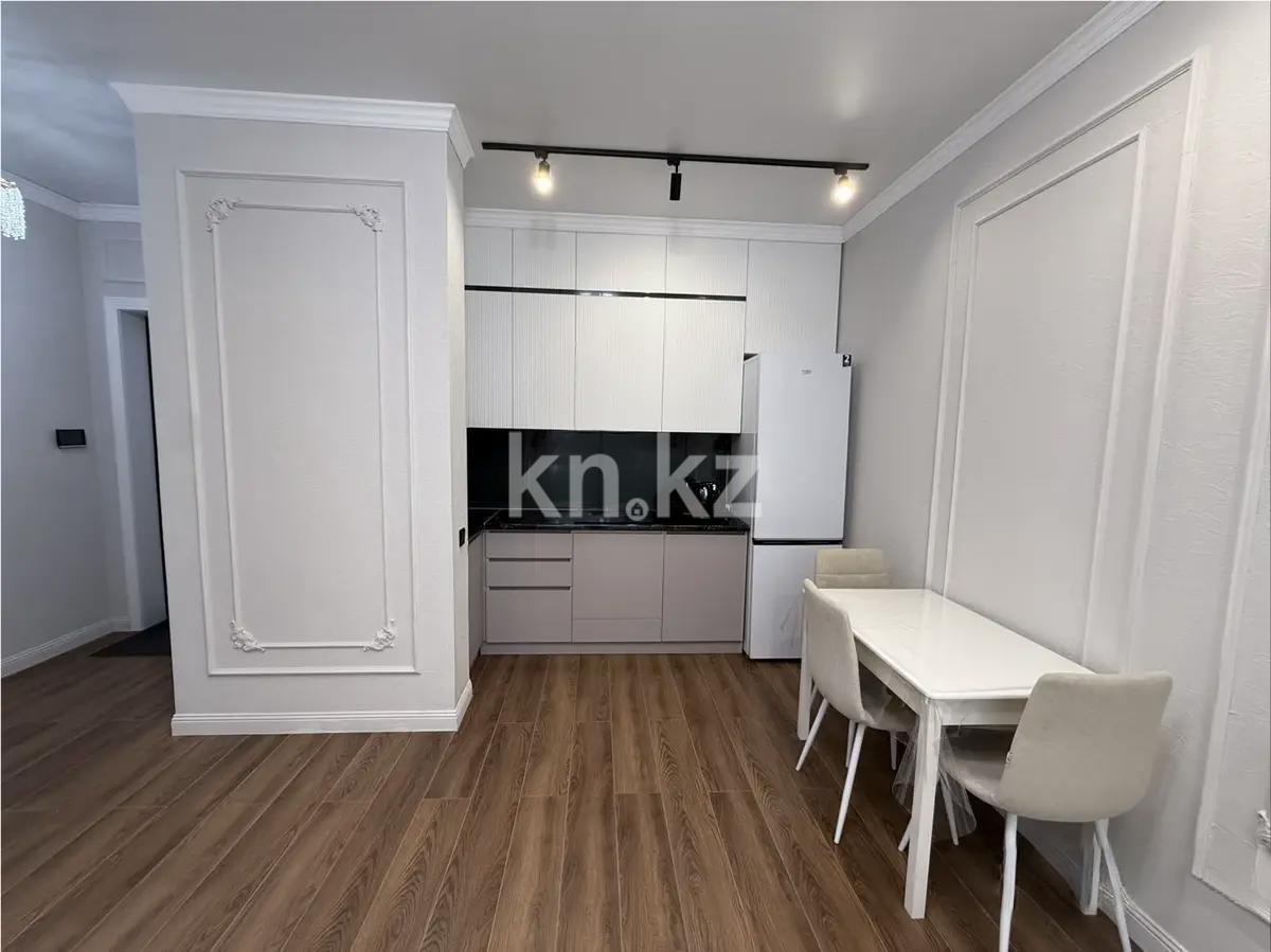 Продажа 2-комнатной квартиры, 42 м², ул. Мухамедханова, дом  6б - Продажа квартир в Казахстане фото 3 из 5