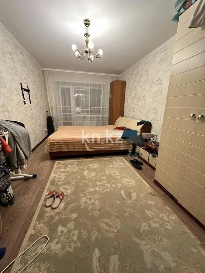 Продажа 3-комнатной квартиры, 97 м², ул. Лободы, дом  46 - Продажа квартир в Караганде фото 3 из 7