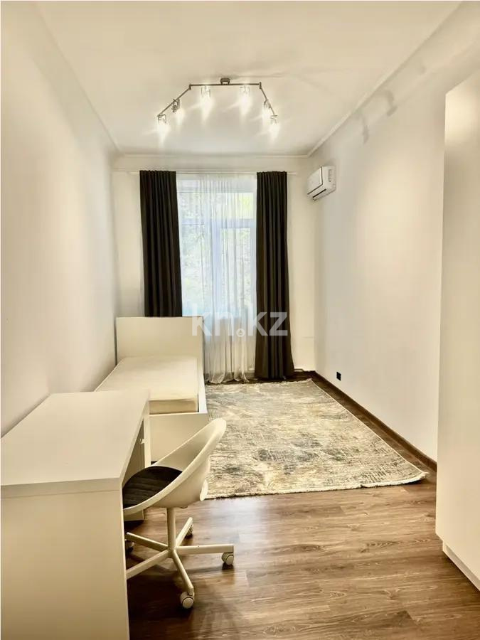 Продажа 3-комнатной квартиры, 92 м² - Продажа трехкомнатных квартир от собственников в Алматы - страница 2 фото 4 из 9
