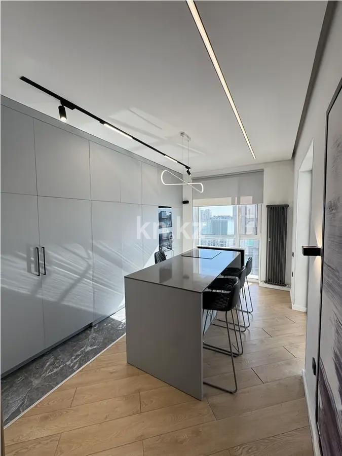 Продажа 3-комнатной квартиры, 100 м² - Продажа квартир в новостройках Астаны - страница 172 фото 6 из 8