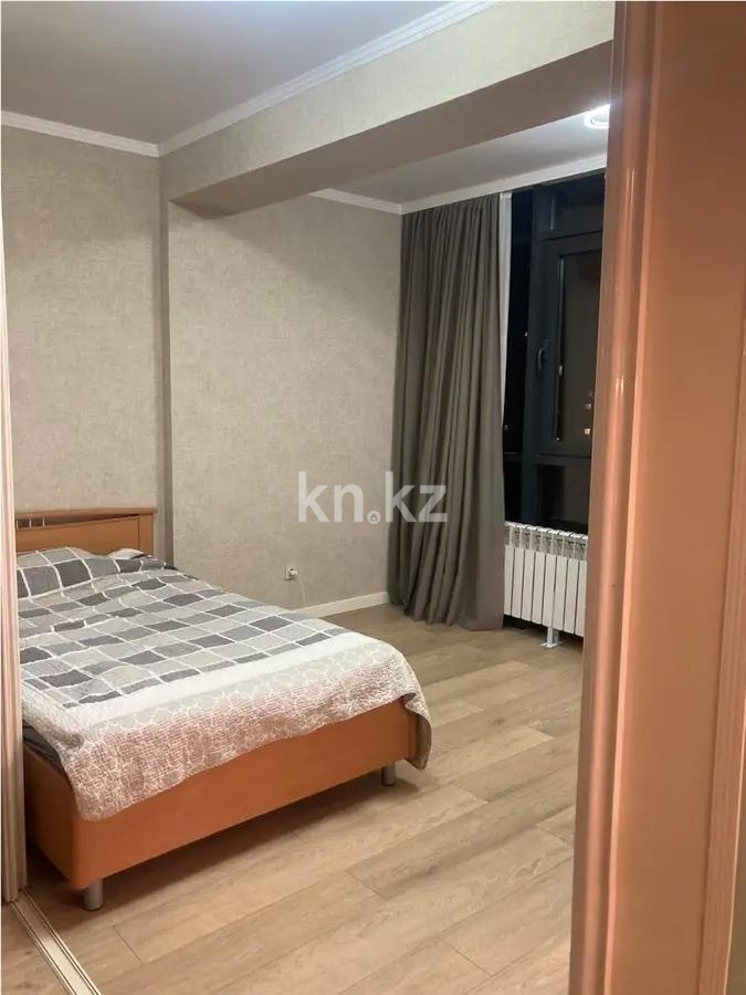 Продажа 3-комнатной квартиры, 85 м², ул. Толе би, дом  189/3 - Продажа  трехкомнатных квартир в Алматы без посредников фото 2 из 4