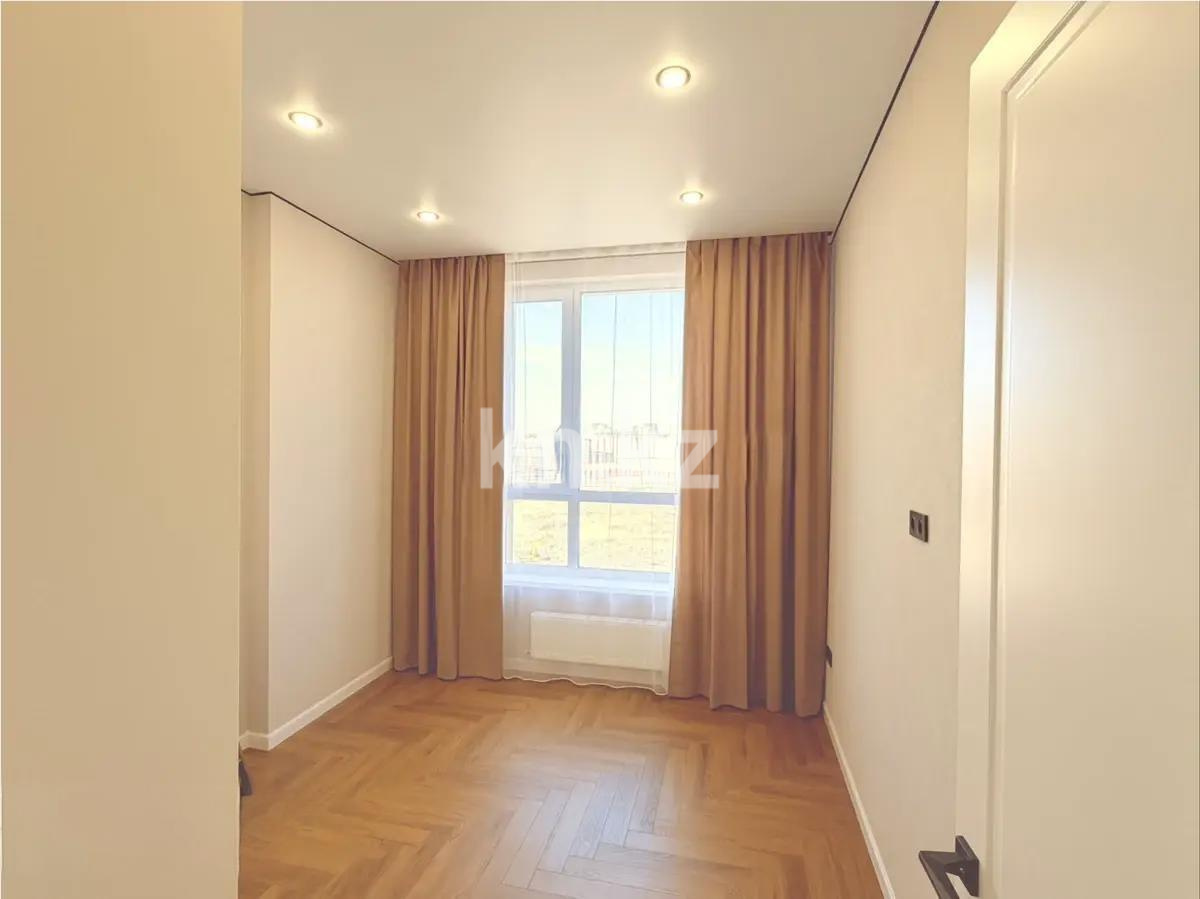 Продажа 3-комнатной квартиры, 63 м² в Астане - фото 3