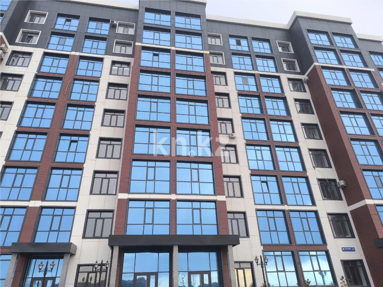 Продажа 2-комнатной квартиры, 47 м² - Продажа двухкомнатных квартир в Караганде фото 12 из 13