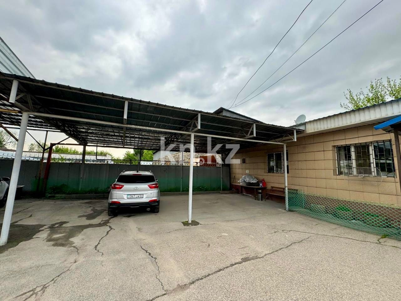 Продажа базы, 296 м² - Продажа баз, складов и промышленной недвижимости в Алматы с фото фото 4 из 14