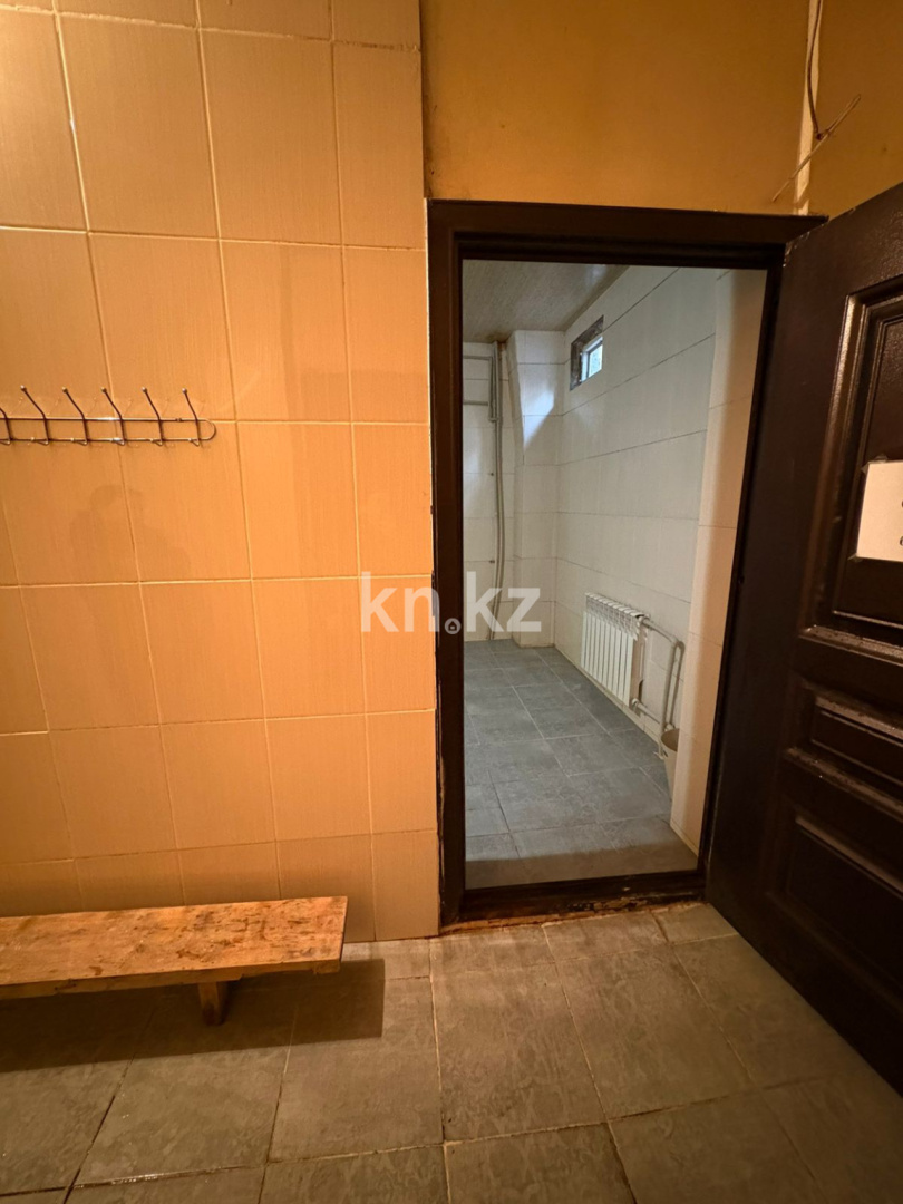 Продажа 1-комнатной квартиры, 13.1 м² в Алматы - фото 7