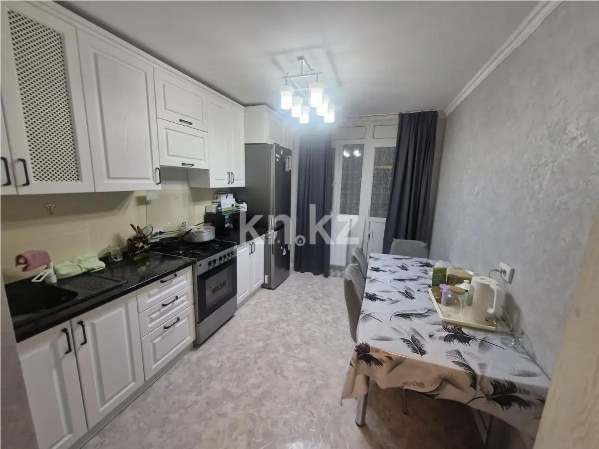 Продажа 3-комнатной квартиры, 70 м², мкр. Мадениет, дом  834/34 - Продажа квартир в Казахстане фото 4 из 5