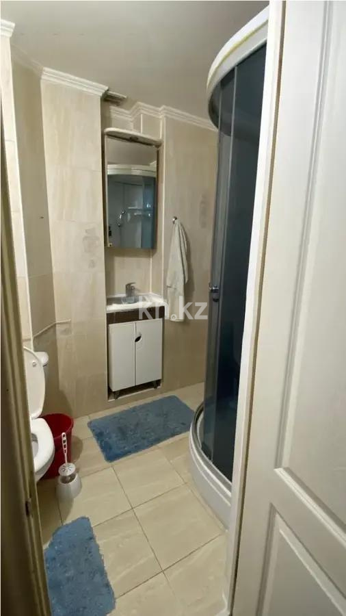 Продажа 1-комнатной квартиры, 31 м², ул. Бейбитшилик, дом  42 - Продажа  однокомнатных квартир в Астане без посредников с фото фото 3 из 4