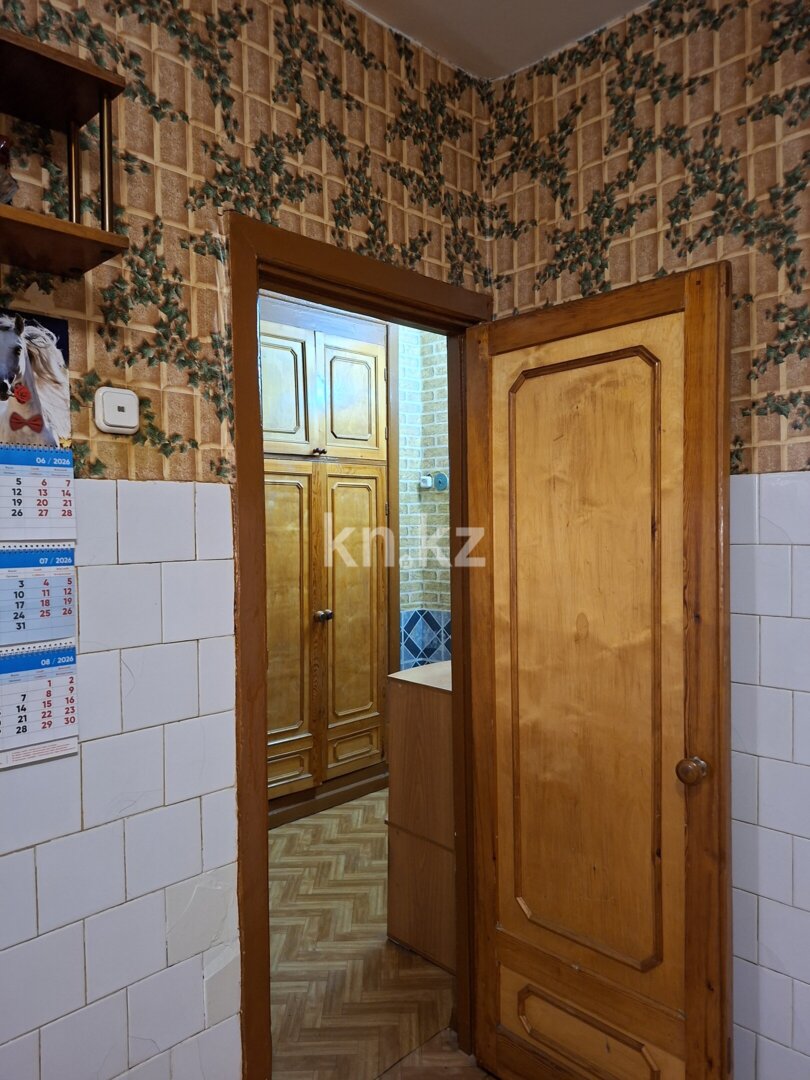 Продажа 3-комнатной квартиры, 57 м² в Темиртау - фото 15