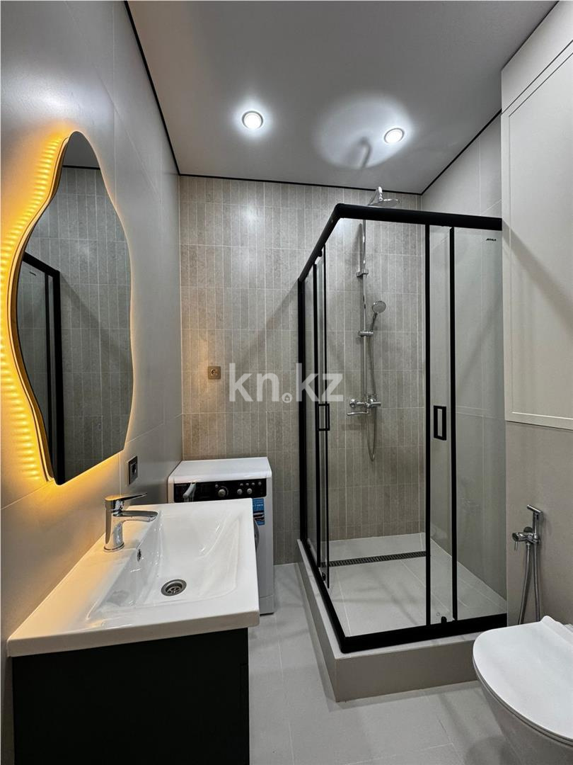 Продажа 2-комнатной квартиры, 40 м², ул. Култегин в Астане - фото 6