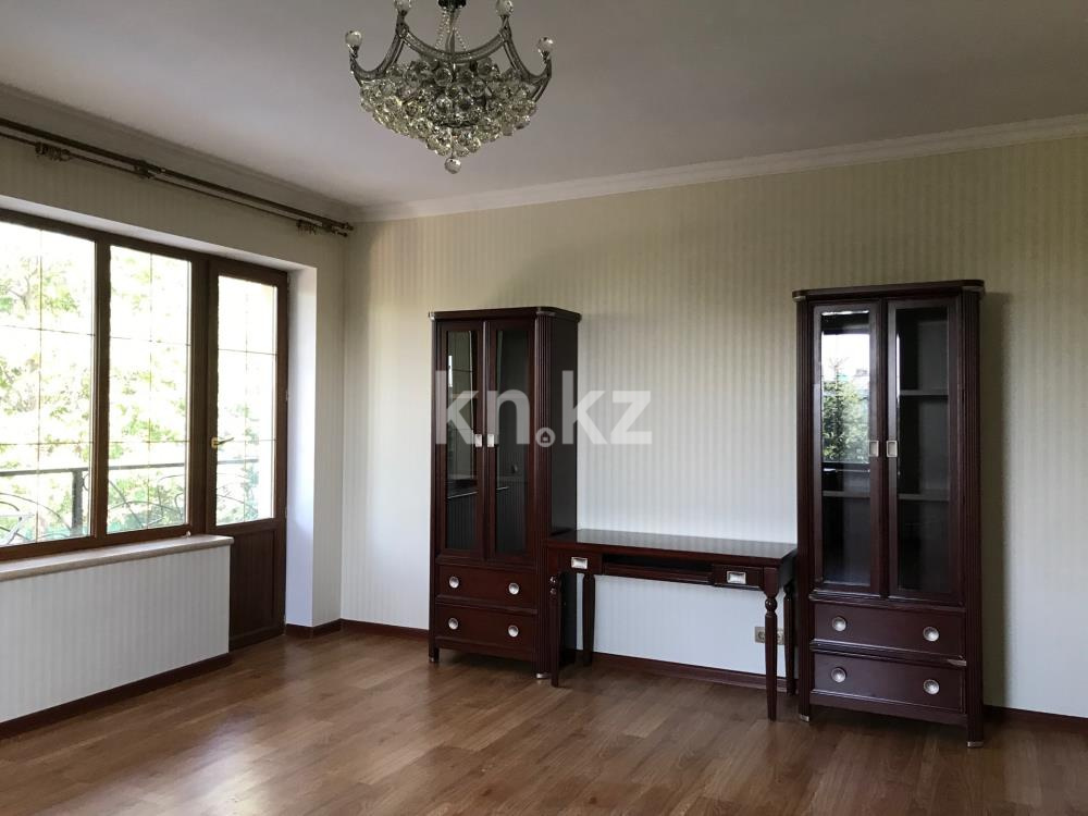 Аренда 7-комнатного дома, 500 м², Достык - Аренда домов в Алматы фото 7 из 12