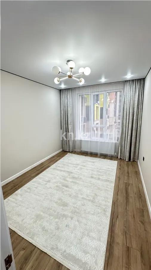 Продажа 2-комнатной квартиры, 67 м², мкр-н Шугыла, дом  340/37 - Продажа квартир в Алматы фото 1 из 5