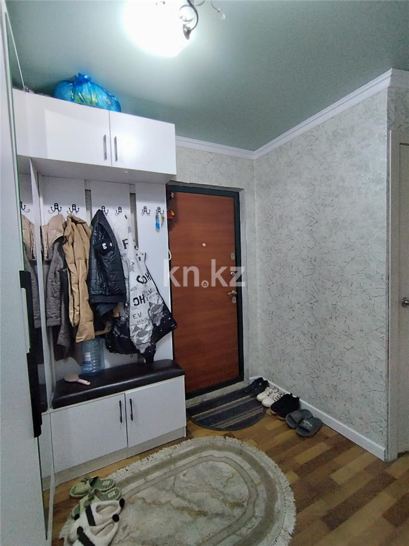 Продажа 3-комнатной квартиры, 61 м², мкр-н 7 в Темиртау - фото 13