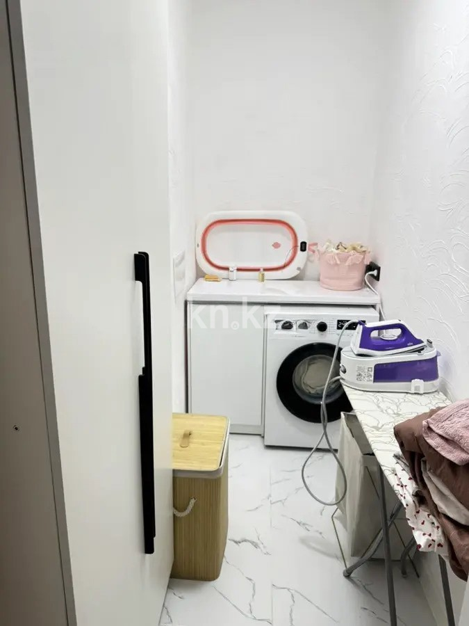 Продажа 3-комнатной квартиры, 98 м², ул. Масанчи, дом  98В - Продажа  трехкомнатных квартир в новостройках Алматы фото 4 из 7