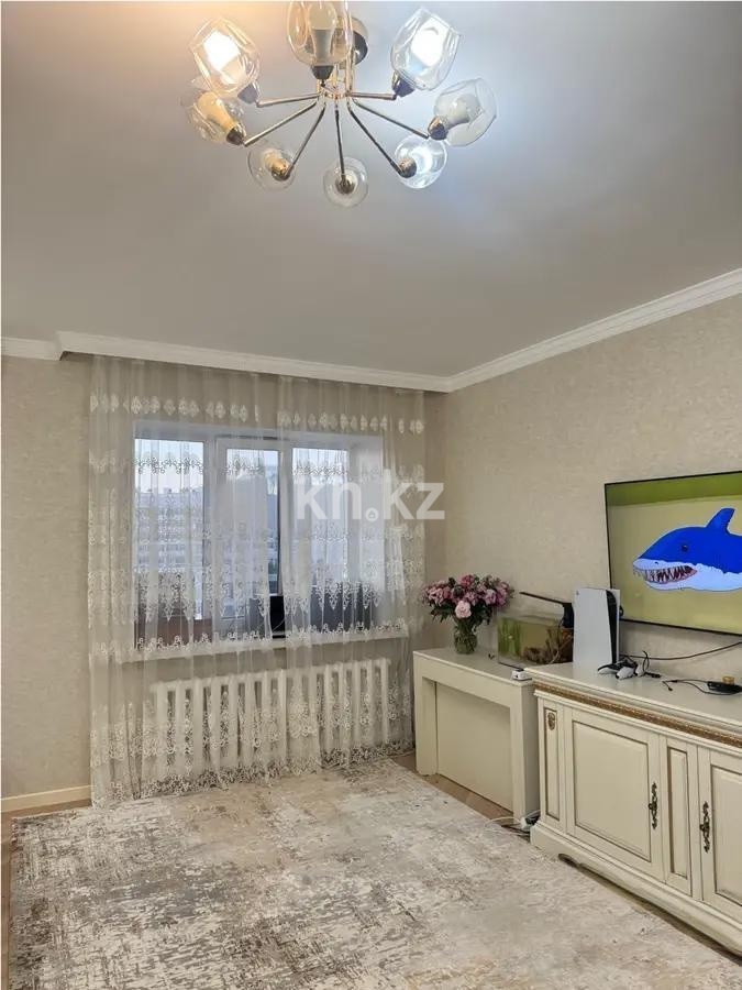 Продажа 4-комнатной квартиры, 115 м², пр. Улы Дала, дом  47/1 - Продажа  четырехкомнатных квартир в новостройках Астаны без посредников фото 1 из 7