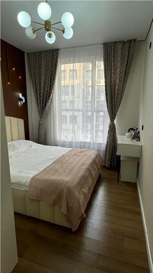 Продажа 2-комнатной квартиры, 50 м², пр. Райымбека, дом  348/1 в Алматы - фото 2