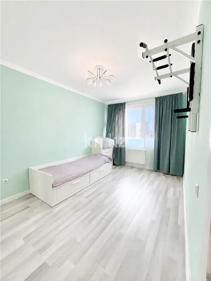 Продажа 2-комнатной квартиры, 52.7 м² в Астане - фото 3