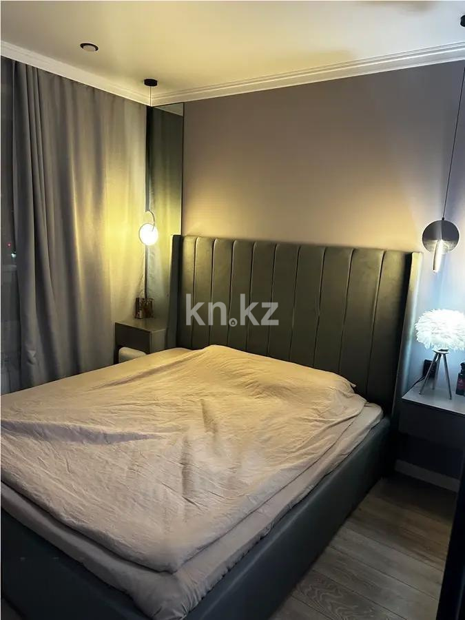 Продажа 2-комнатной квартиры, 41 м², 137 учетный квартал, дом  349 - Продажа  двухкомнатных квартир в Караганде фото 3 из 7