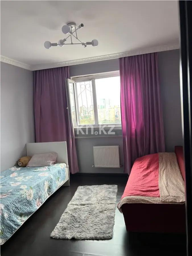 Продажа 2-комнатной квартиры, 65.5 м², ул. Косшыгулулы, дом  25 - Продажа квартир в новостройках Астаны фото 2 из 7