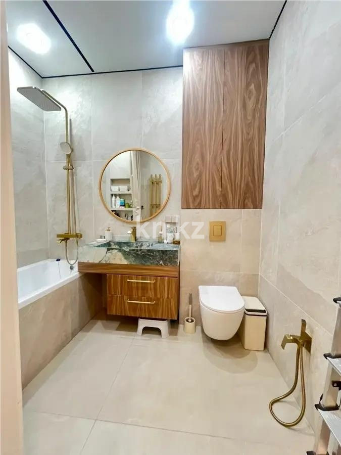 Продажа 3-комнатной квартиры, 75.5 м² - Продажа трехкомнатных квартир в р-не Сарайшык Астаны фото 5 из 8