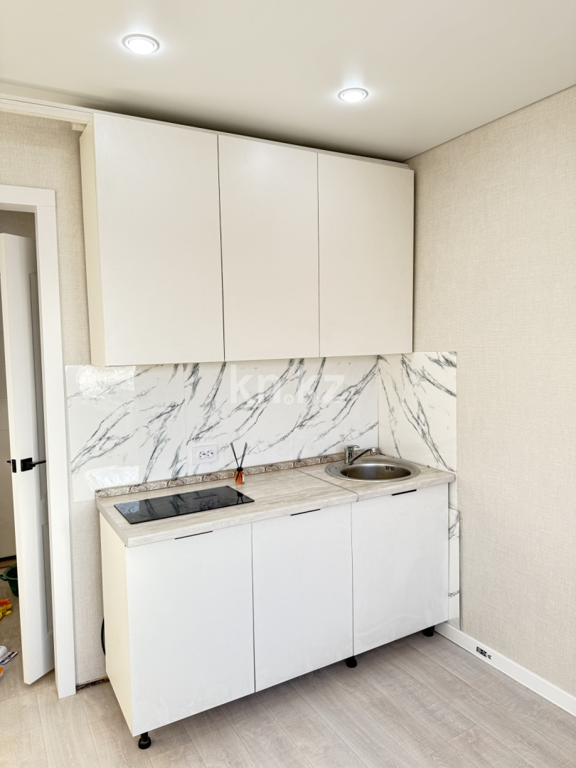 Продажа , 17 м² - Продажа комнат в Павлодаре фото 5 из 9