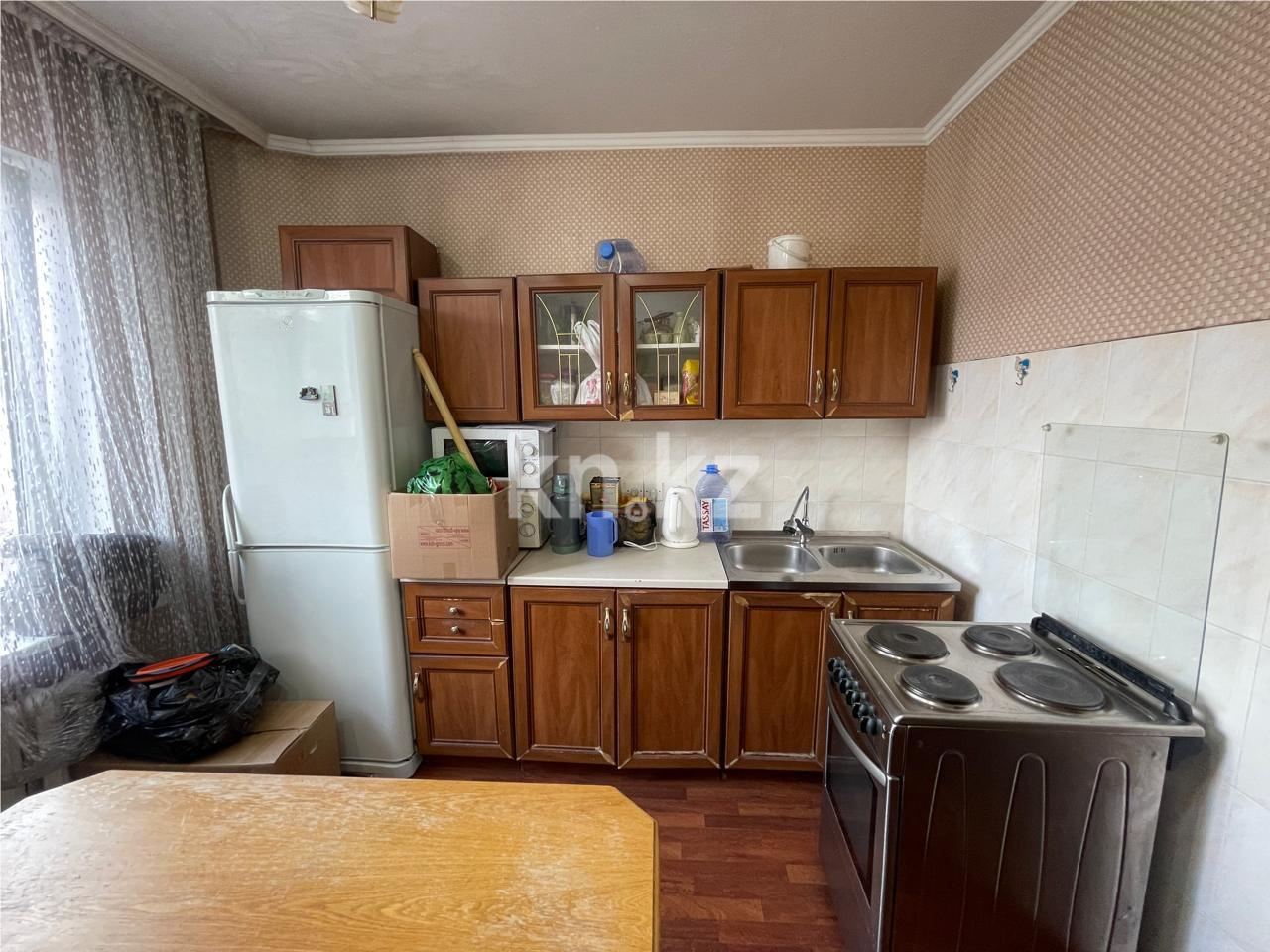 Продажа 4-комнатной квартиры, 80 м², мкр-н Степной-1, дом  5/49 - Продажа  четырехкомнатных квартир в Караганде фото 11 из 22