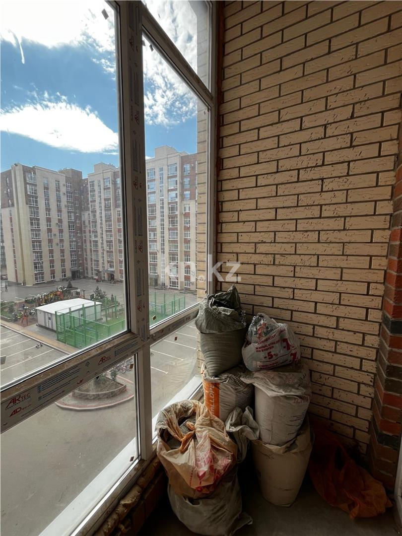 Продажа 2-комнатной квартиры, 65 м², ул. Ашимова, дом  21 блок А в Караганде - фото 5