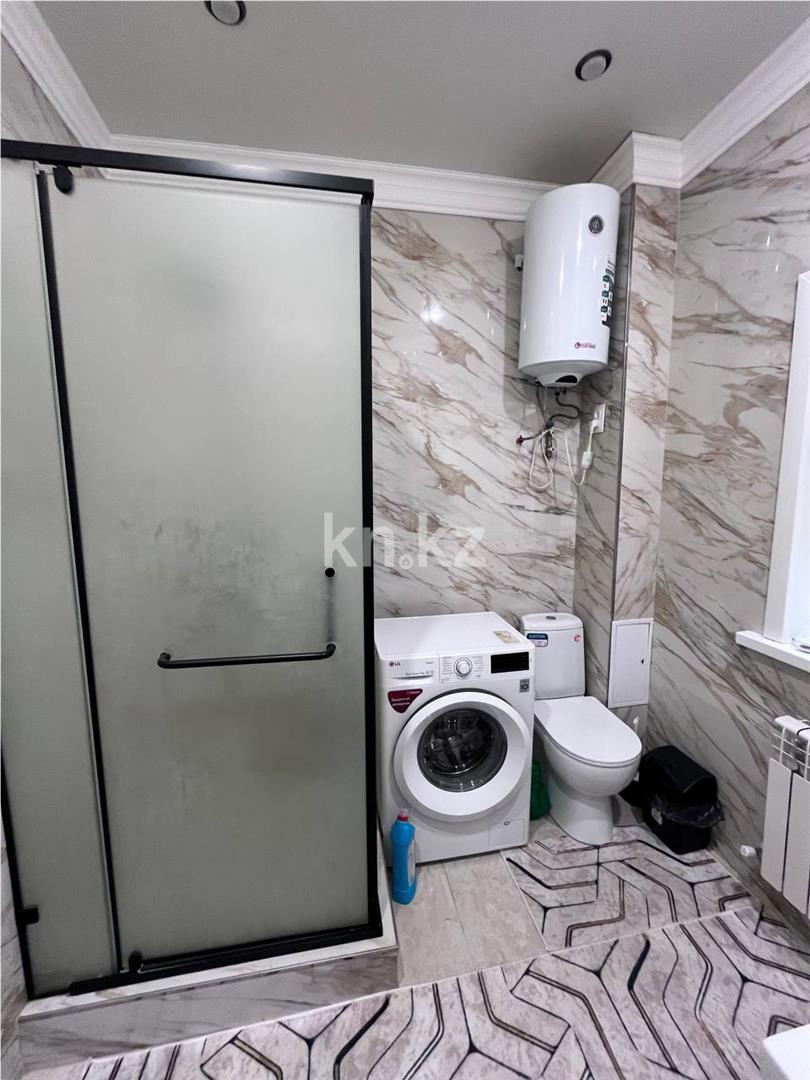 Продажа 4-комнатного дома, 135 м² - Продажа домов, коттеджей в Караганде фото 10 из 41