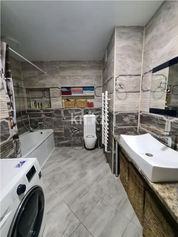 Продажа 3-комнатной квартиры, 100 м² - Продажа трехкомнатных квартир в Алматы фото 5 из 6