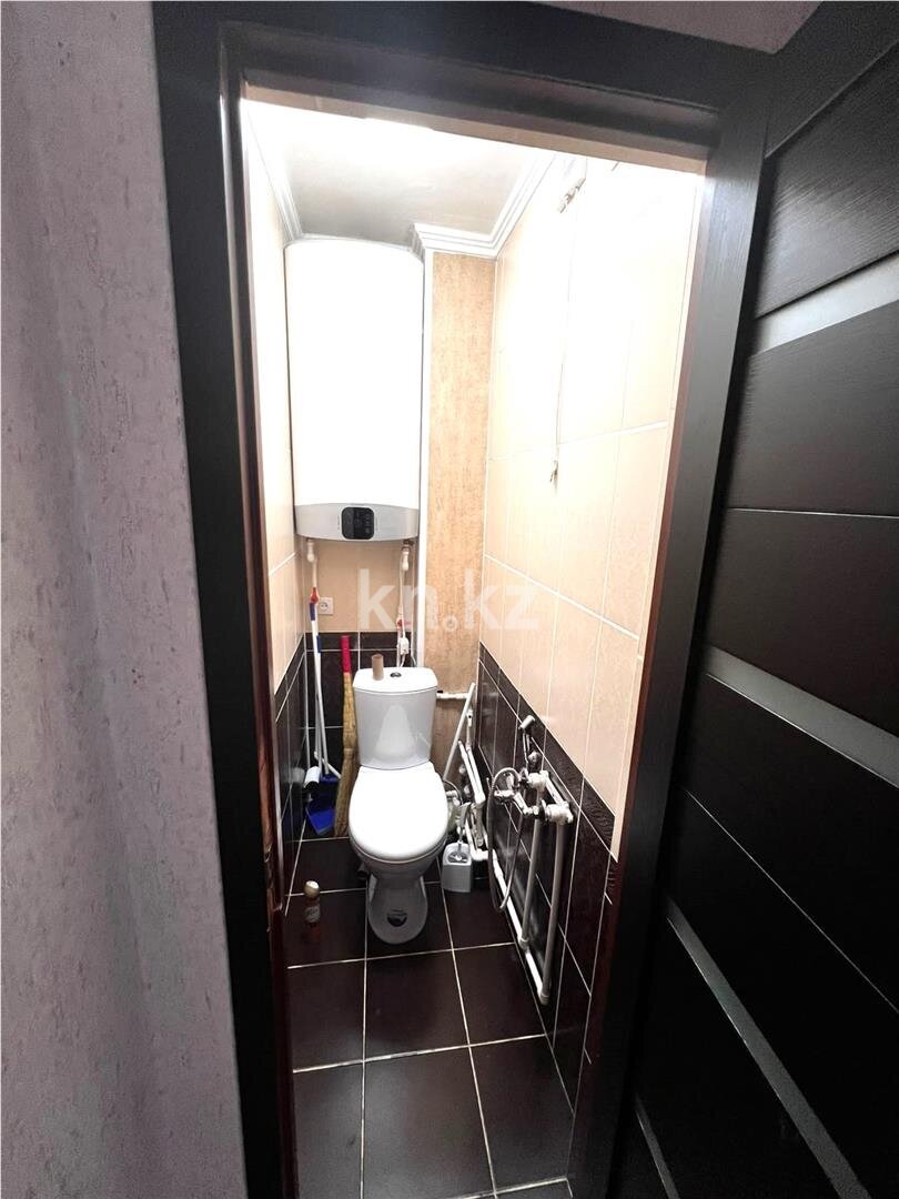 Продажа 3-комнатной квартиры, 67 м² в Караганде - фото 9