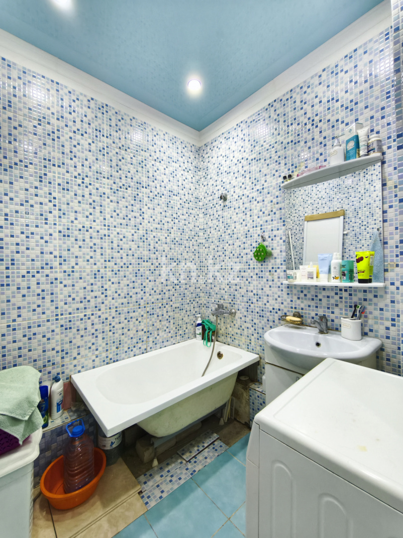 Продажа 1-комнатной квартиры, 50 м² в Астане - фото 10