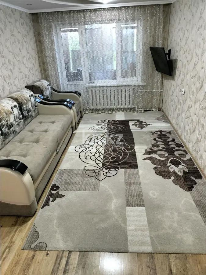 Продажа 1-комнатной квартиры, 31 м², ул. Кравцова, дом  2/2 - Продажа квартир в Астане без посредников с фото фото 1 из 3