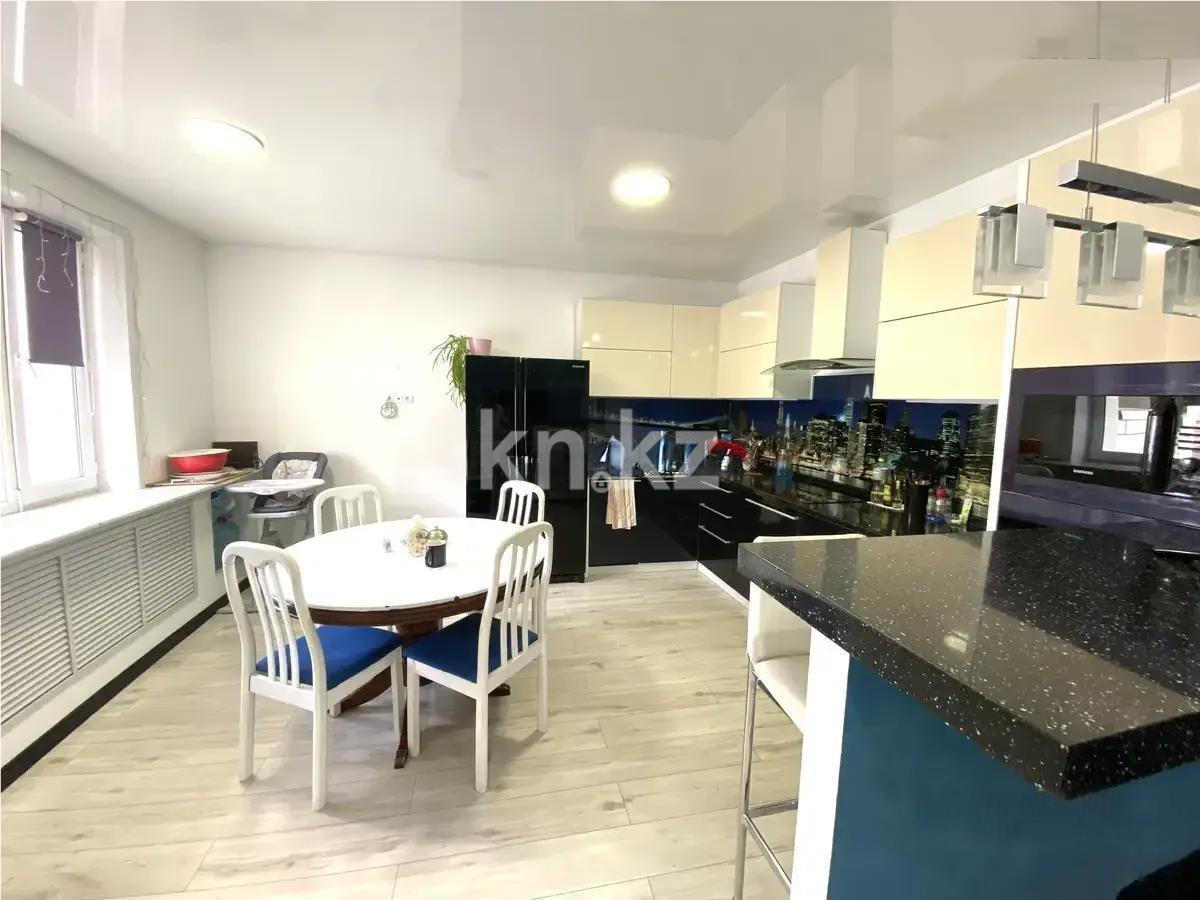 Продажа 2-комнатной квартиры, 81 м² в Астане - фото 3