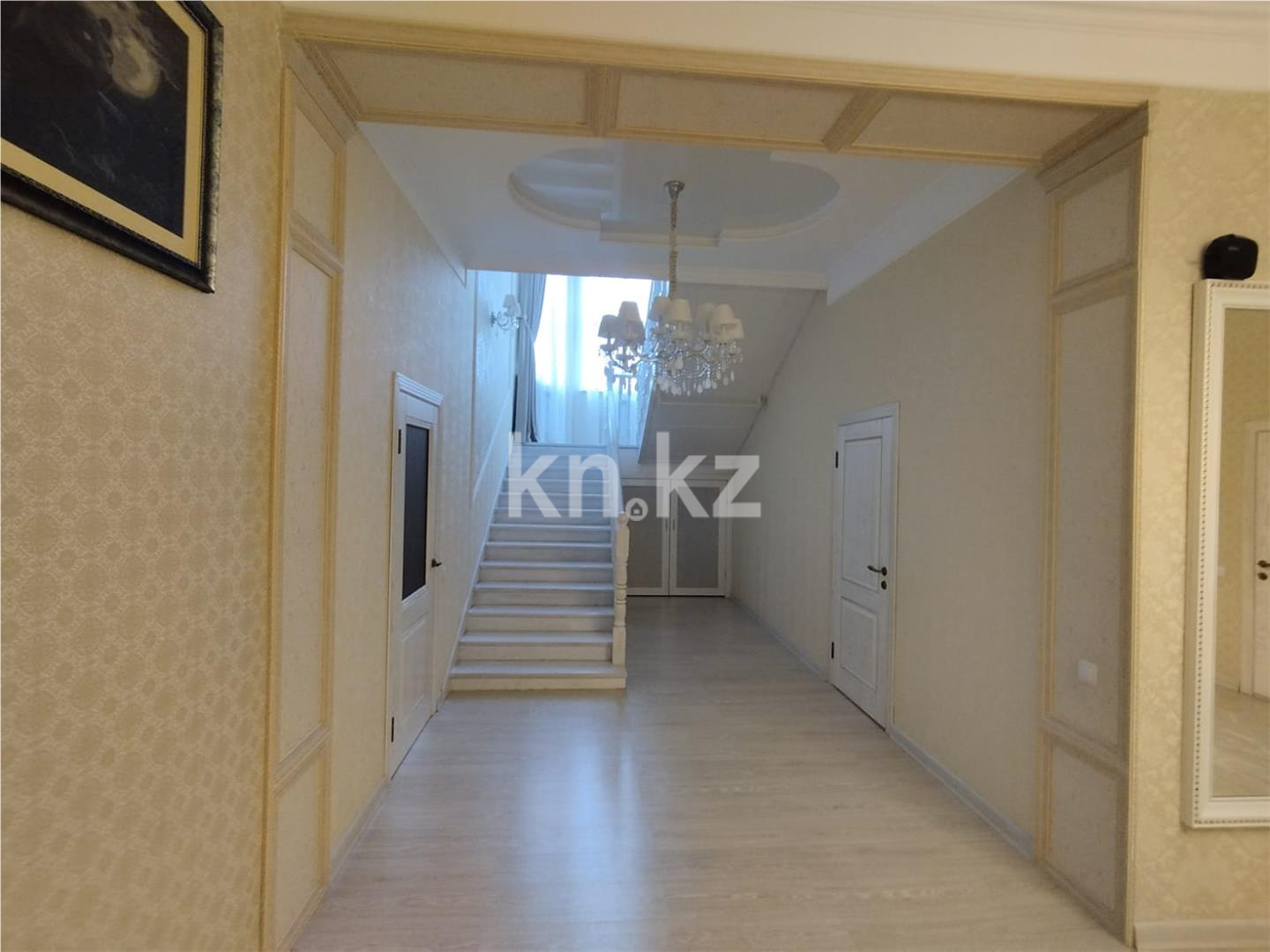 Продажа 7-комнатного дома, 280 м², ул. Елебекова, дом  22 в Караганде - фото 11