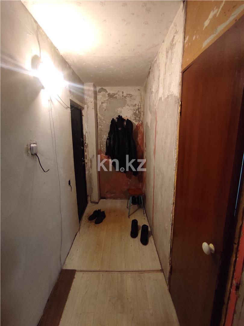 Продажа 1-комнатной квартиры, 31 м², ул. Абая - Продажа квартир в Темиртау фото 6 из 6