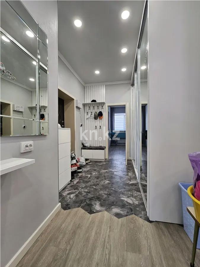 Продажа 4-комнатной квартиры, 127 м² - Продажа четырехкомнатных квартир в Караганде - страница 7 фото 11 из 27