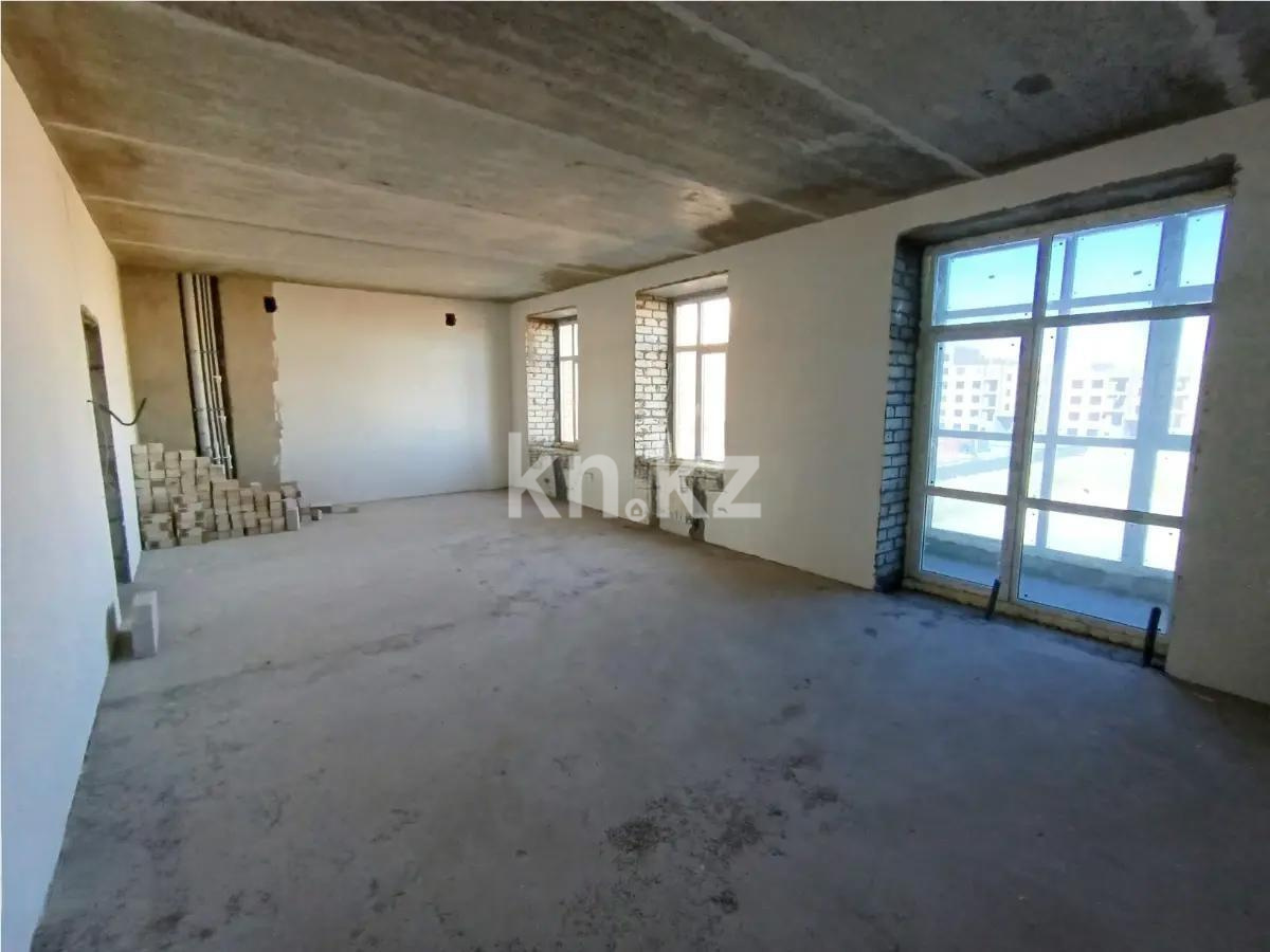 Продажа 2-комнатной квартиры, 48 м², ул. Таттимбета, дом  35 - Продажа квартир в Караганде без посредников фото 1 из 2