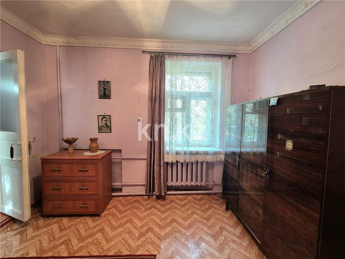 Продажа 2-комнатной квартиры, 53 м² - Продажа квартир в кирпичном доме в Казахстане - страница 110 фото 5 из 20