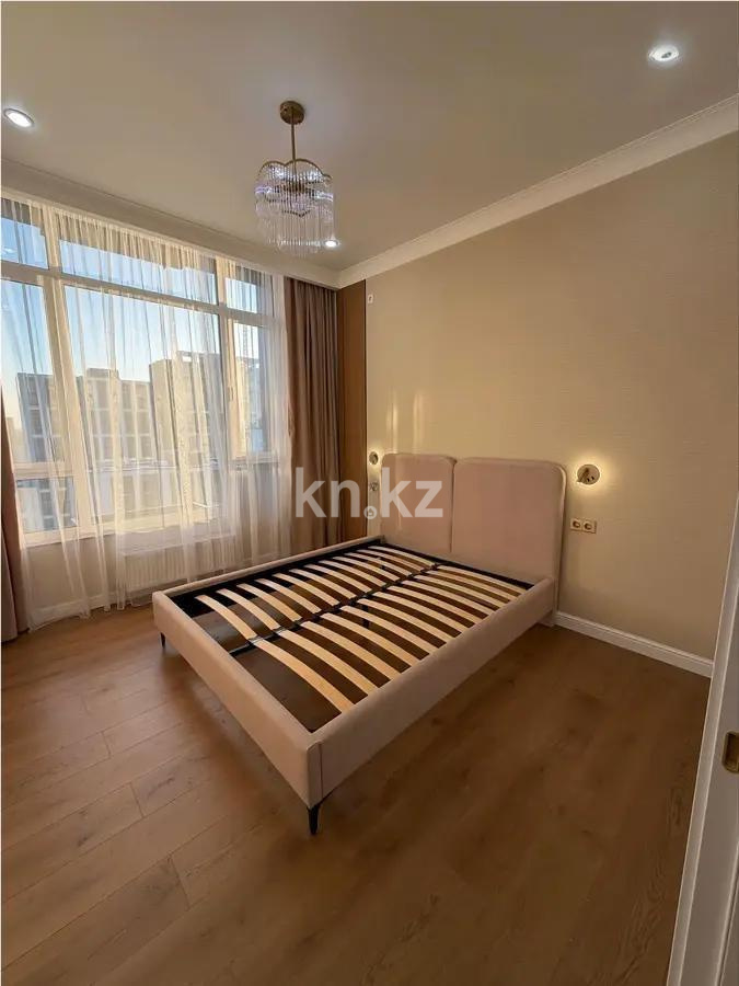 Продажа 2-комнатной квартиры, 49.6 м² - Продажа квартир в Астане с фото - страница 4 фото 2 из 5